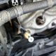 Illustration for article titled Oil Dipstick Broke Off